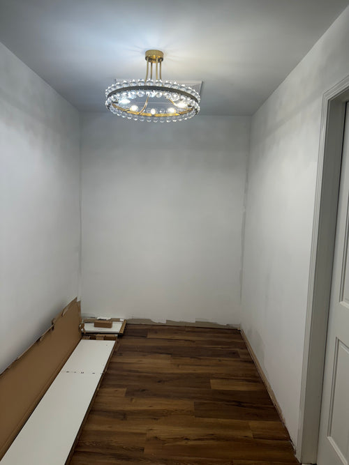 Furniture Assembly