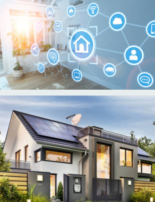 Residential electric diagnostic and repair