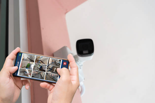 Camera Diagnostic and install