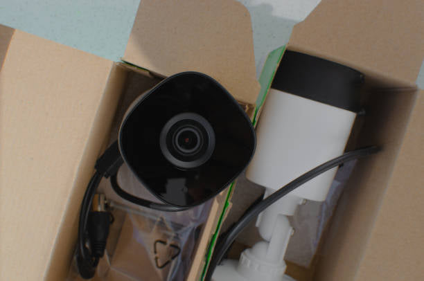 Camera Diagnostic and install
