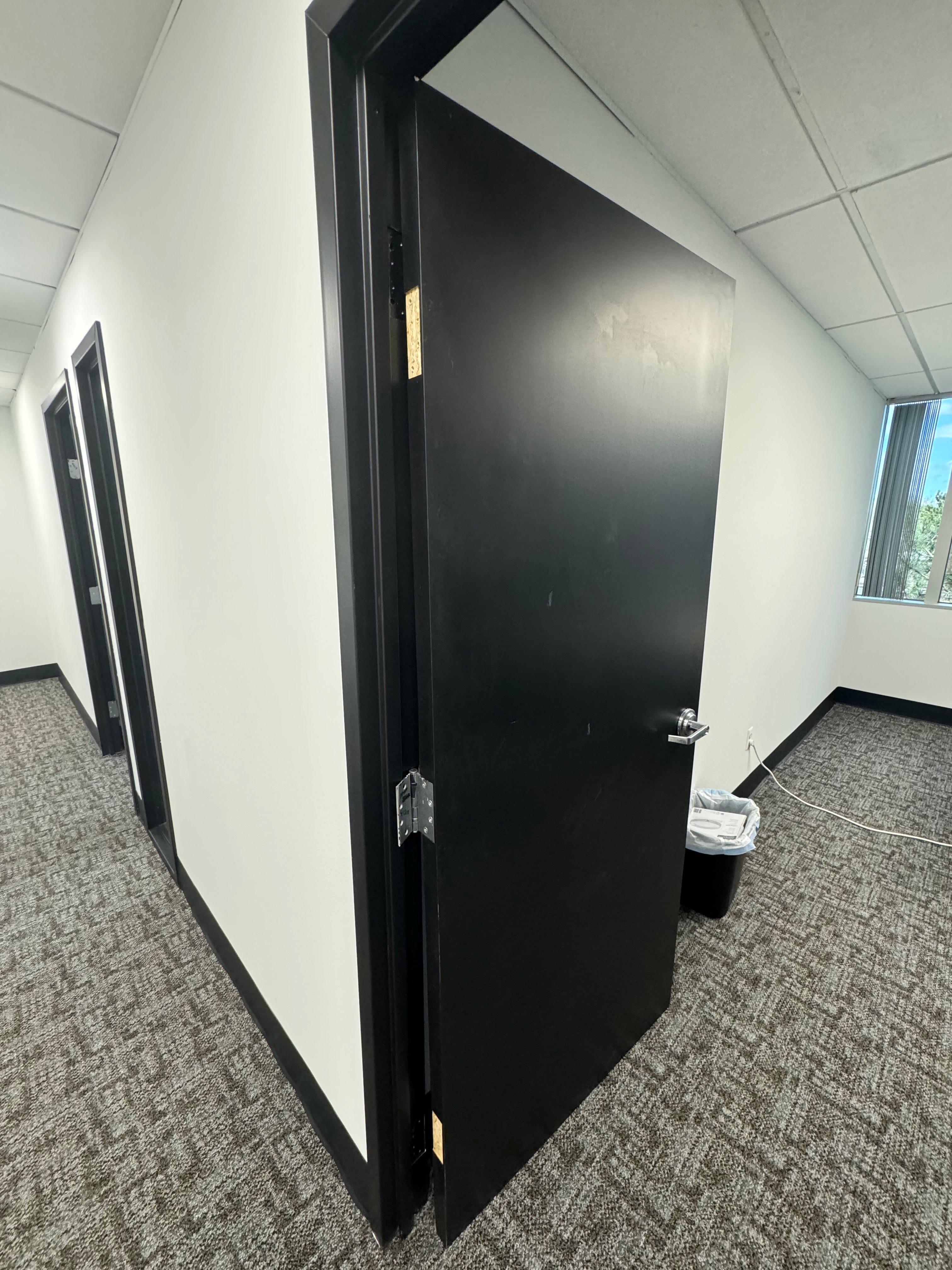 Door Repair and install
