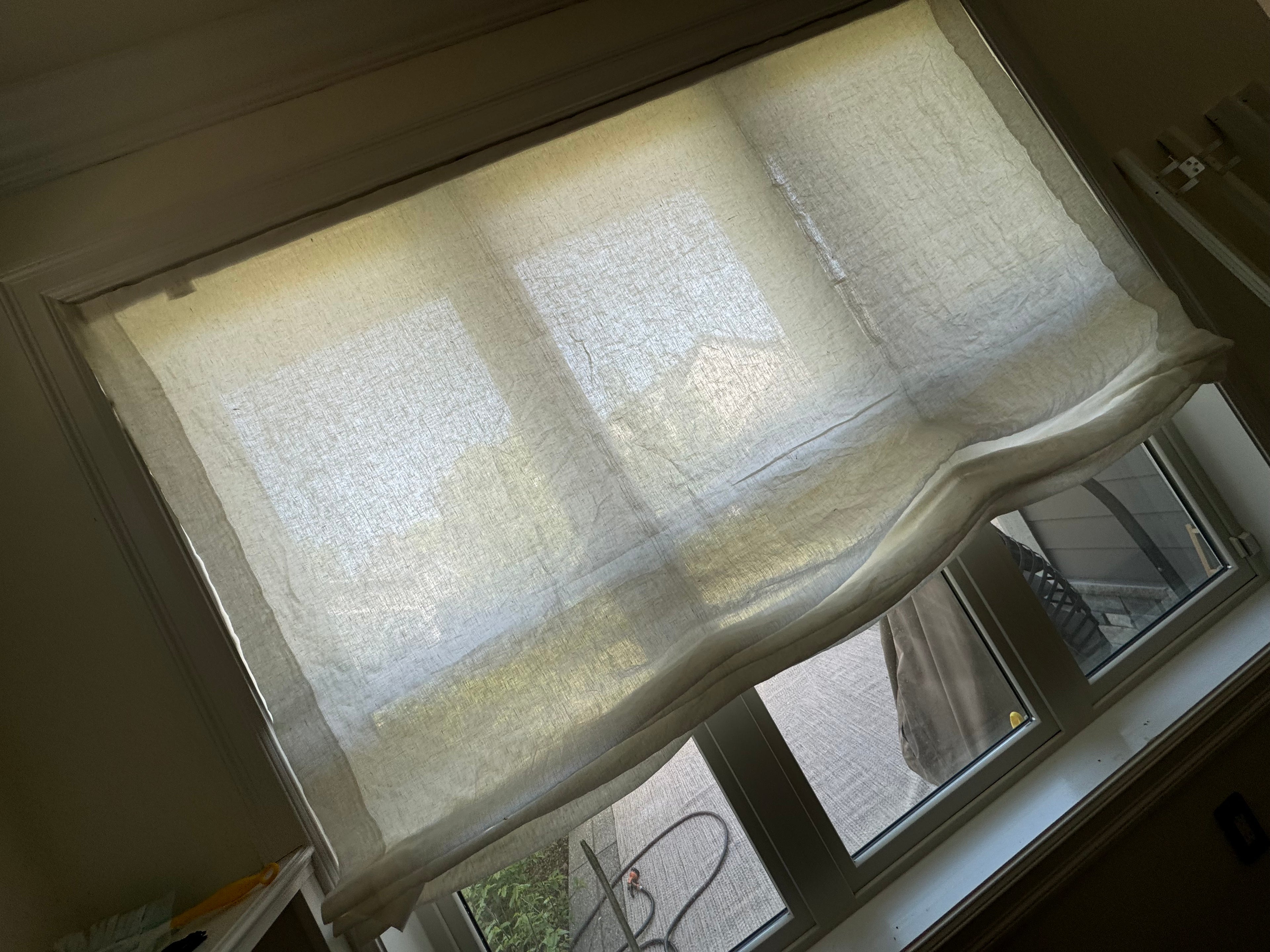 Residential and Commercial blind repair and install