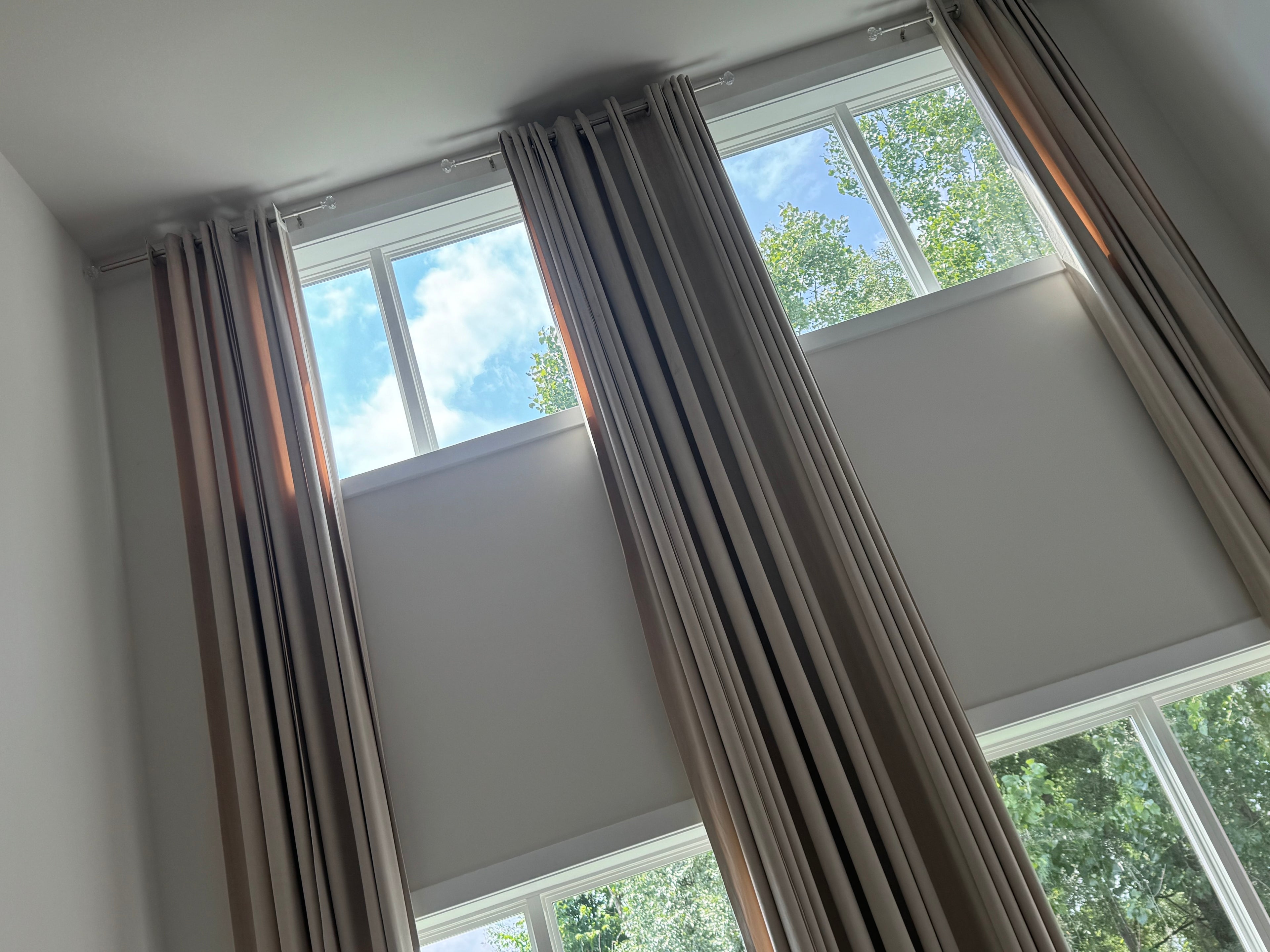 Residential and Commercial blind repair and install
